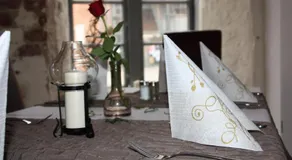 Pension Altes Burghotel - Image 2