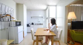 天草まちなかアパートメントホテルMoi!Moi! - Image 2