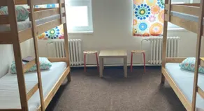 Hostel Praha Ládví - Image 2