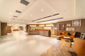 Home Inn Plus Cangzhou Municipal Government - Image 4