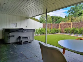 Cottage in Dartmoor with Private Hot Tub - Image 4