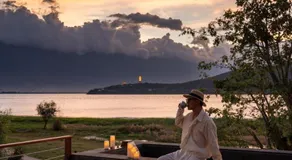 大理空山语 风眠艺术海景酒店 Dali Kongshanyu Art Seaview Hotel - Image 2