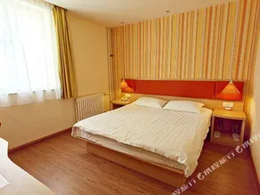 Homeinn Hotel (Ordos Dongsheng Shopping Center) - Image 2