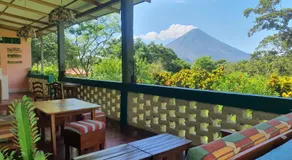 El Encanto Garden Hotel - Image 3