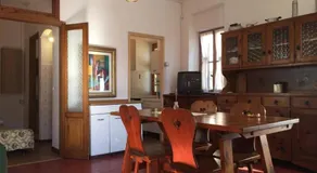 Nel set di piccolo mondo antico Villa Viola - Image 3