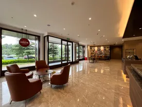 Hanting Hotel Yuncheng Wanrong People's Park - Image 2