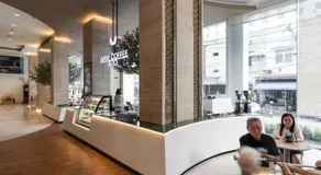 Golden Crown Grand Hotel - Image 4