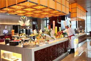 Ti anheng Hotel - Image 4