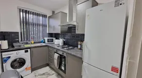 Nice Living Serviced Accommodations Birmingham 2 - Image 3