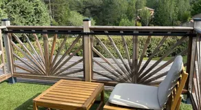 Le LODGE De La Sainte Baume - Image 4