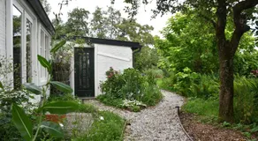 Ferme sauna, jacuzzi, barbecue, jardin, 24 personnes entre Amsterdam et Utrecht - Image 4