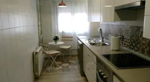 Apartamento Madrid Retiro M-30 - Image 4