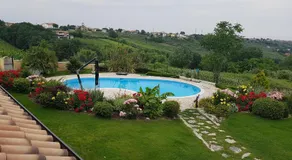 B&B Villa Moen - Image 5