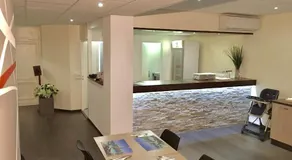 Hotel Le Paris - Image 4