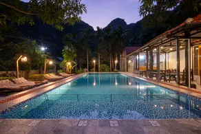 Tam Coc Luxury Homestay - Image 2