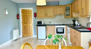 House No 3 Dingle Lispole Holiday Homes - Image 5