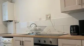 Central London Serviced Apartment near Borough station SE1 - Image 3