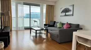 Luxury private sea view room - Image 2