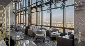 Warsaw Presidential Hotel - Image 5