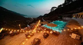 Ölüdeniz Manzara Non Alcoholic Family Hotel - Image 4