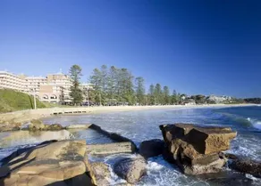 The Beach House Terrigal - Image 1