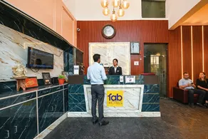 Hotel Black Stone Palace - Image 3