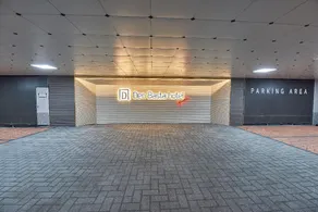 사직 덴바스타 시그니처 호텔 - Image 5