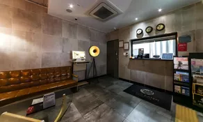 Jinhae Hotel 38.5 - Image 3