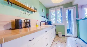Appartement spacieux et lumineux pour 5 personnes - Image 5