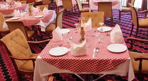 Oriental Palace Hotel - Image 4