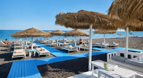 Perissa Design Centro Suites- BEACH FRONT - Image 3