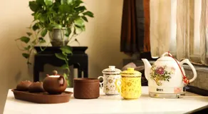 Yunjincheng Mansion - Image 3