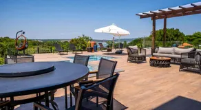 Pousada com piscina, jacuzzi e com vista em Capitolio - Casa Decore - Image 5