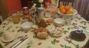LA VIGNA FIORITA B&b - Image 5