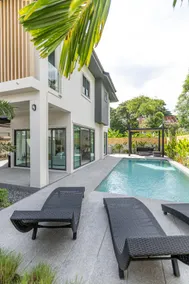Sleep With Sheep - Pool Villa - Image 5