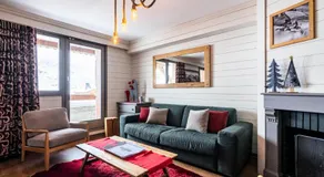 Chalet Chamois - 4 Pièces pour 6 Personnes MAE-6361 - Image 1