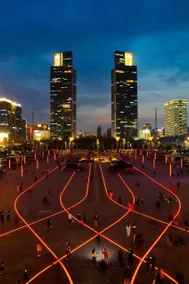 Atour S Hotel, Vientiane City, Zhengzhou East Station - Image 5