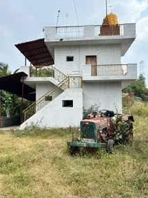 Isha Farmstay & Resort: Breathe Deeply,Live Simply - Image 3