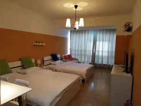 Yunjie Apartment Hotel - Image 2