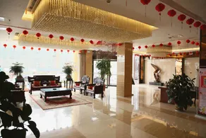 Jining Zhizhen Mingdu Hotel (Jinyuan Road Branch) - Image 3