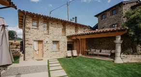 CAL GALL rural Cerdanya - Image 5