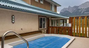 A Rustic Modern Mountain Condo - 2 bed, 2-Level - Image 4