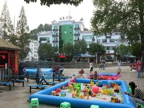 Juntai Hotel - Image 3