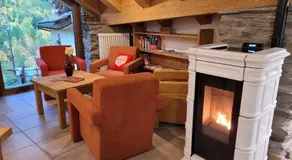 Chambres d'Hotes Rue Saint Bernard - Image 2