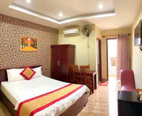 Hoa Sua Hotel - Image 2