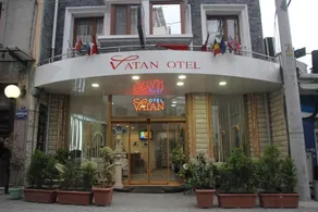 Vatan  Hotel - Image 5