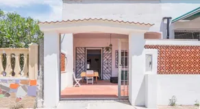 Casa Dino con accesso diretto alla Spiaggia di Punta Prosciutto - Image 4
