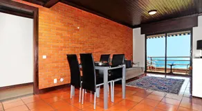 2BR Apartment am Strand mit Meerblick und Pool, Sao Pedro EstoriL-CHECKINHOME - Image 5