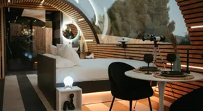 Welmoon Villas Paisaje - Image 2
