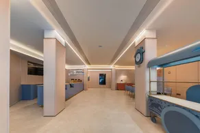 Hanting Hotel Fuzhou Railway Station - Image 3